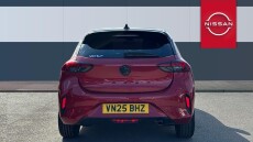 Vauxhall Corsa 1.2 Turbo Ultimate 5dr Auto Petrol Hatchback